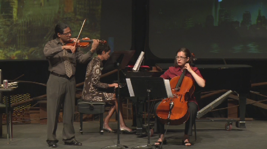 Navigate to 9/11 Ten Years Later - Live Reports from 3 Sites & the Bismarck-Mandan Symphony