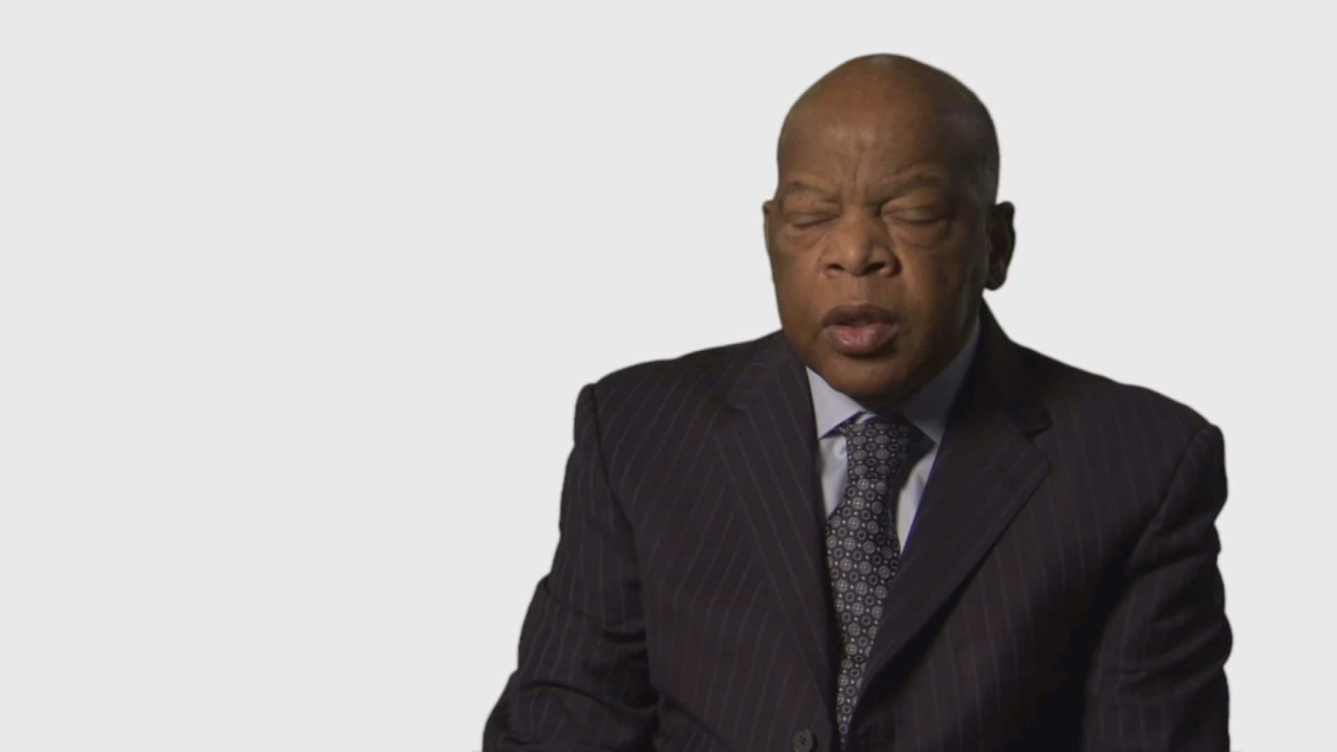 MLK Day Legacy: John Lewis