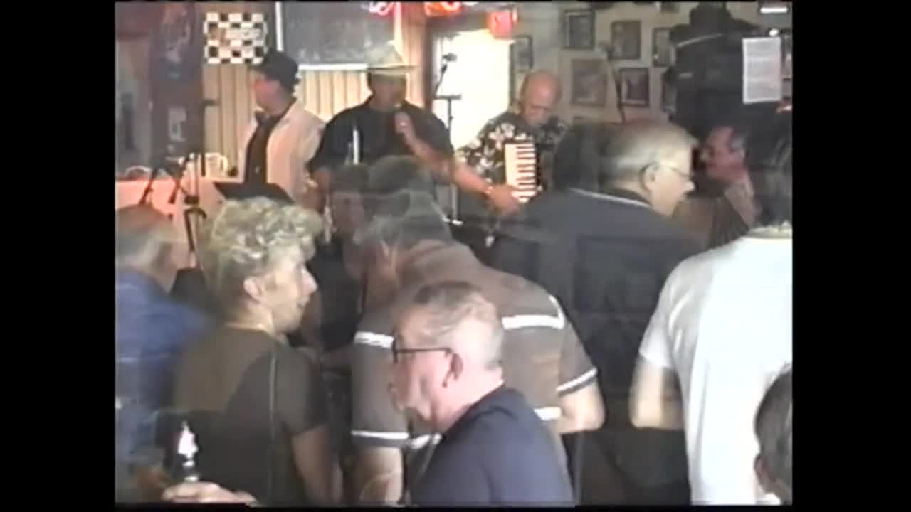 Polka Time Again