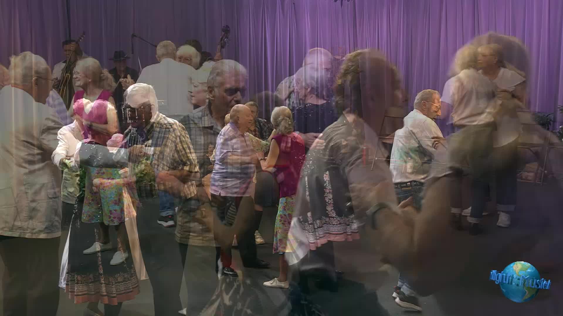 Polka Spotlight - 57 Chevy Band