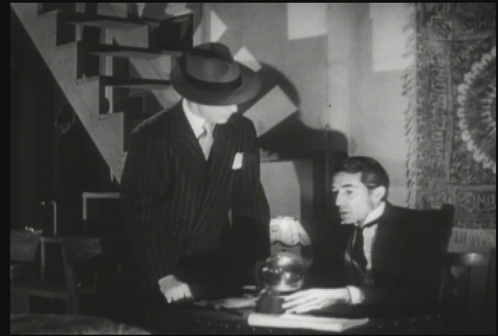 Community Access Theater - Dick Tracy Detective