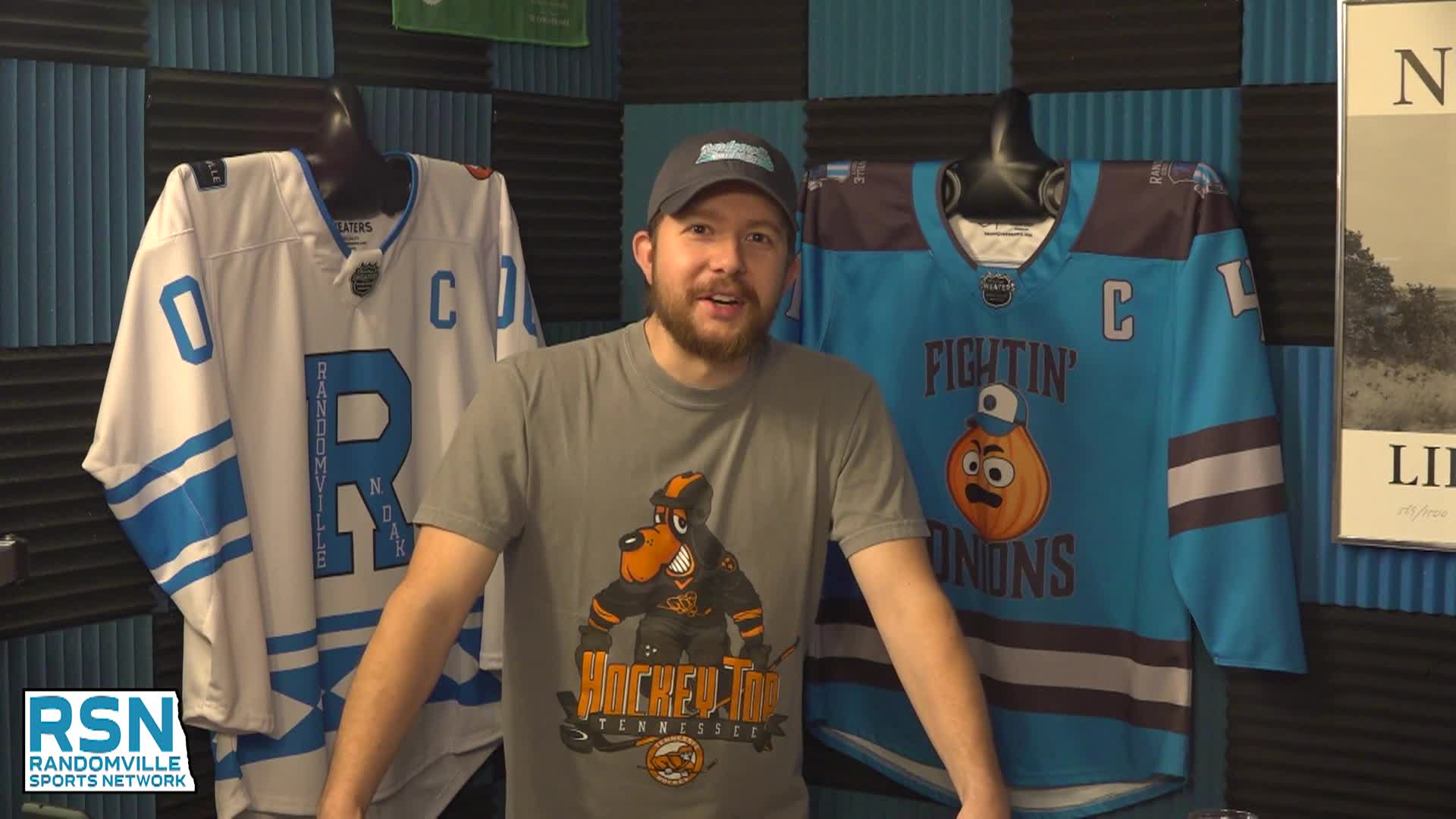 Randomville, ND - Randomville Sports