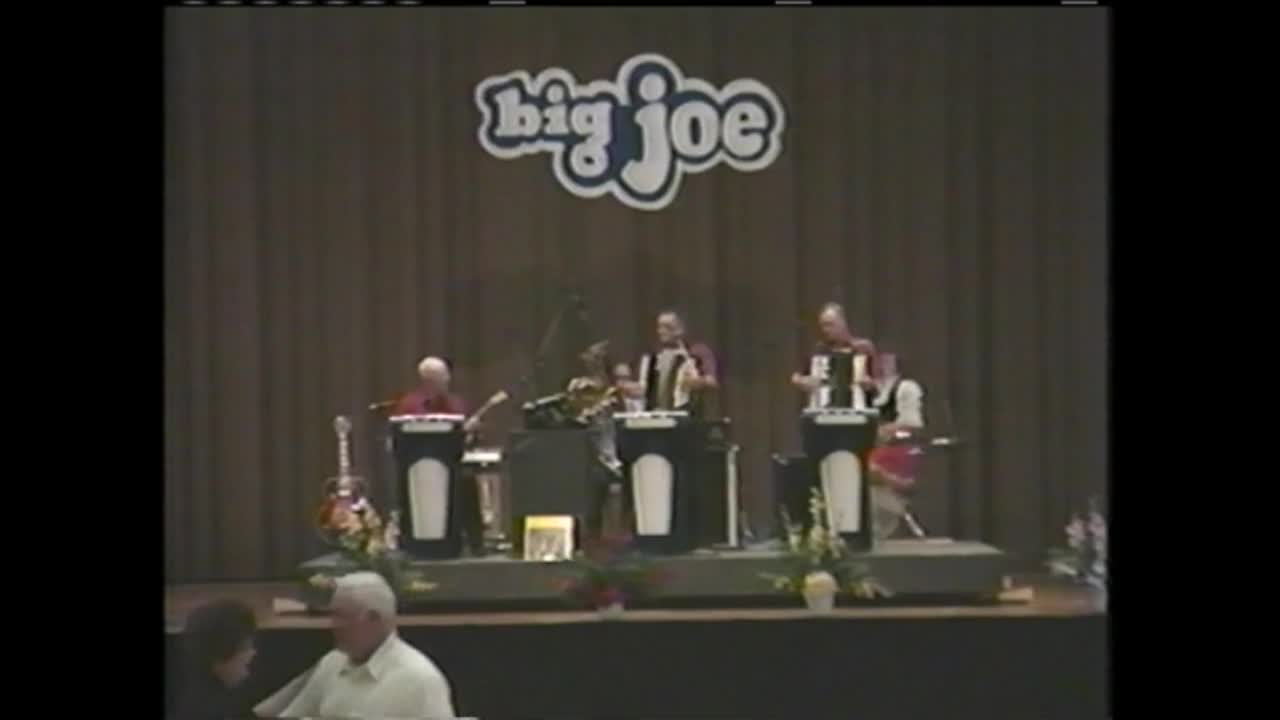 Polka Time Again