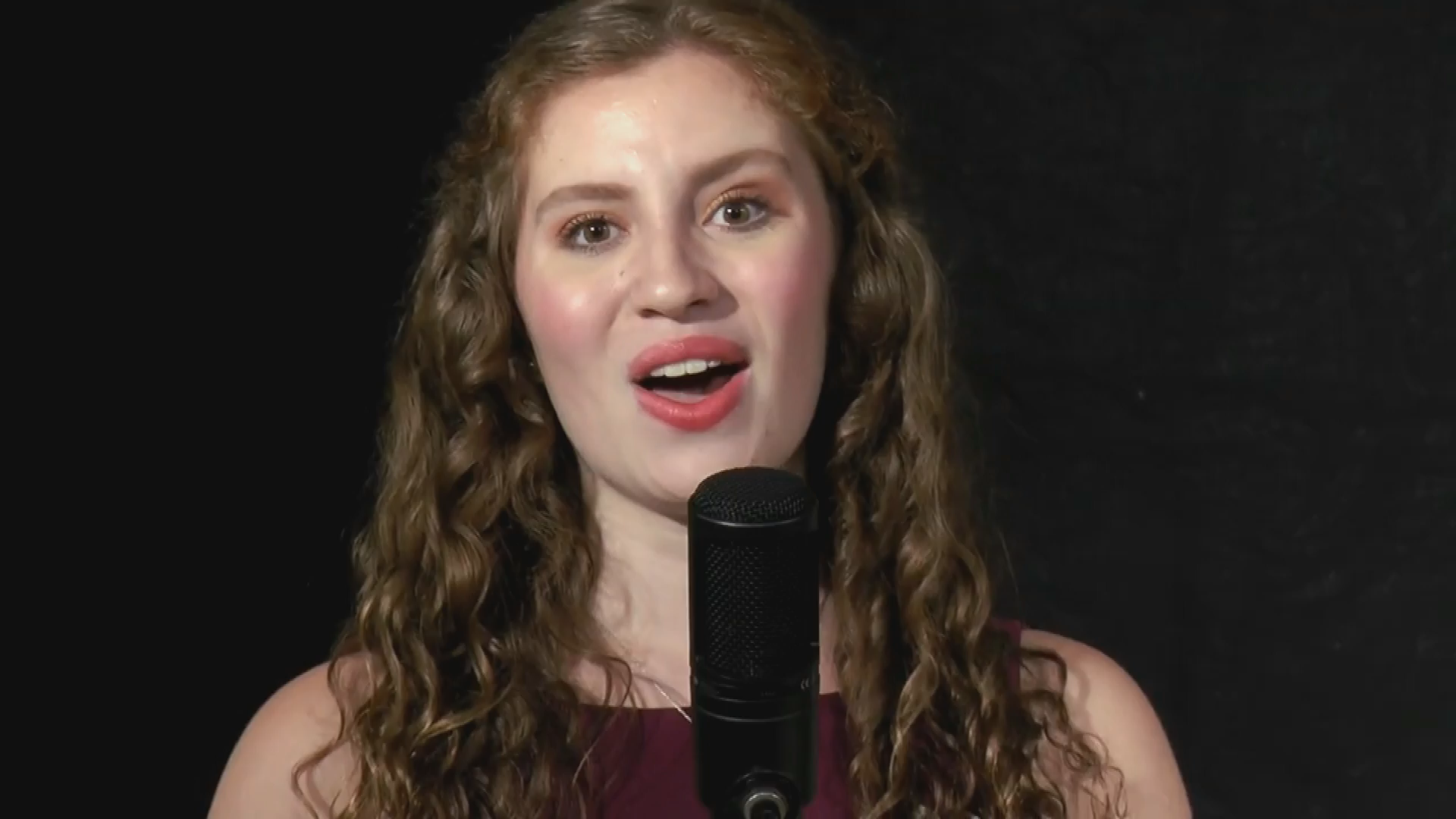 Baby Blue Arts Presents 2019 Thursday Musical