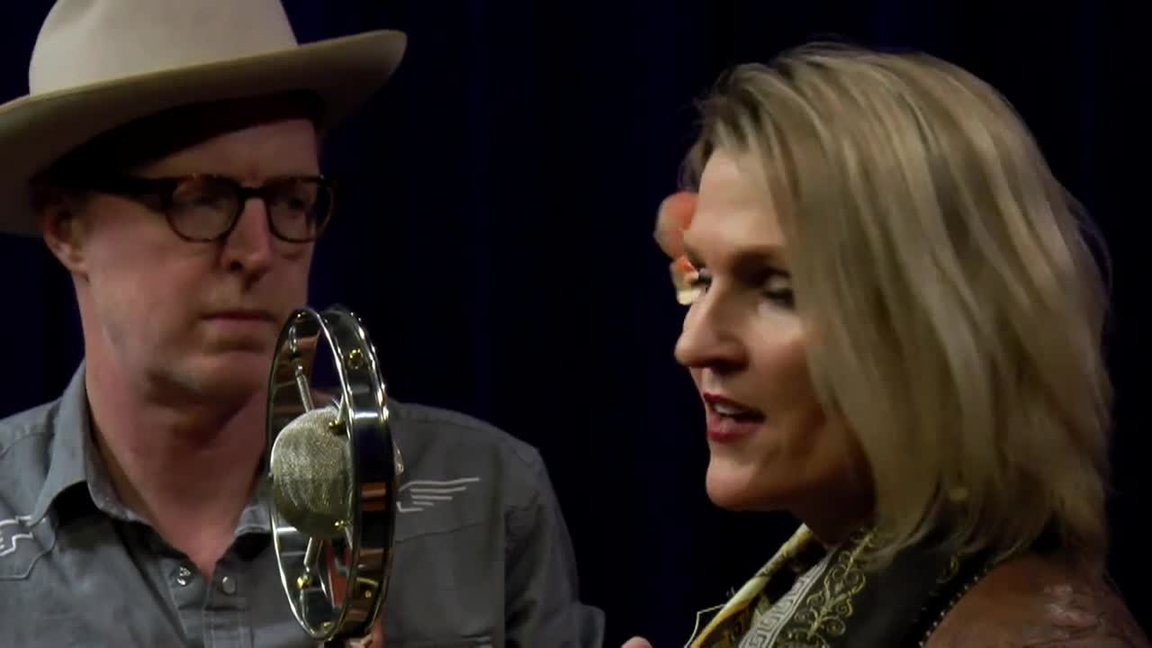 Baby Blue Arts Presents Becky & The 48s