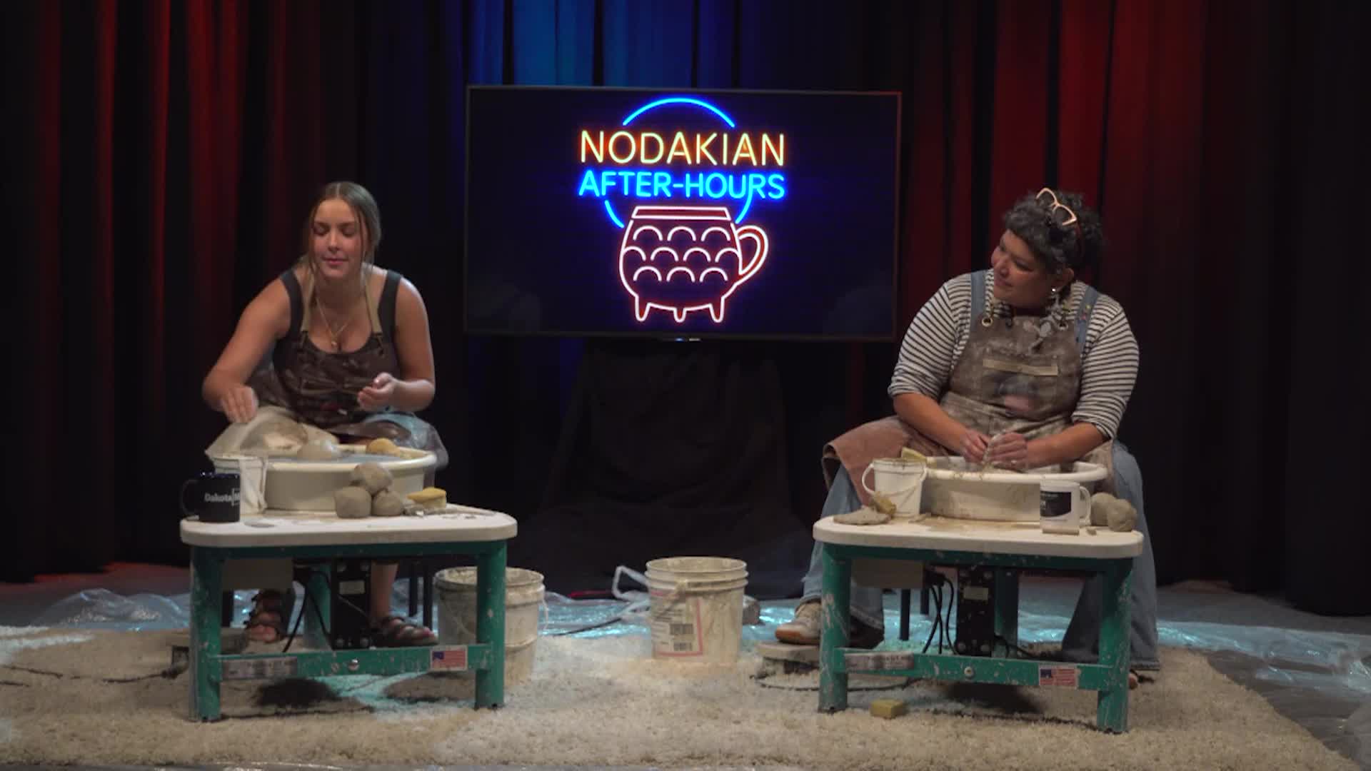 Nodakian After Hours Ep. 8 with Peyton Lily