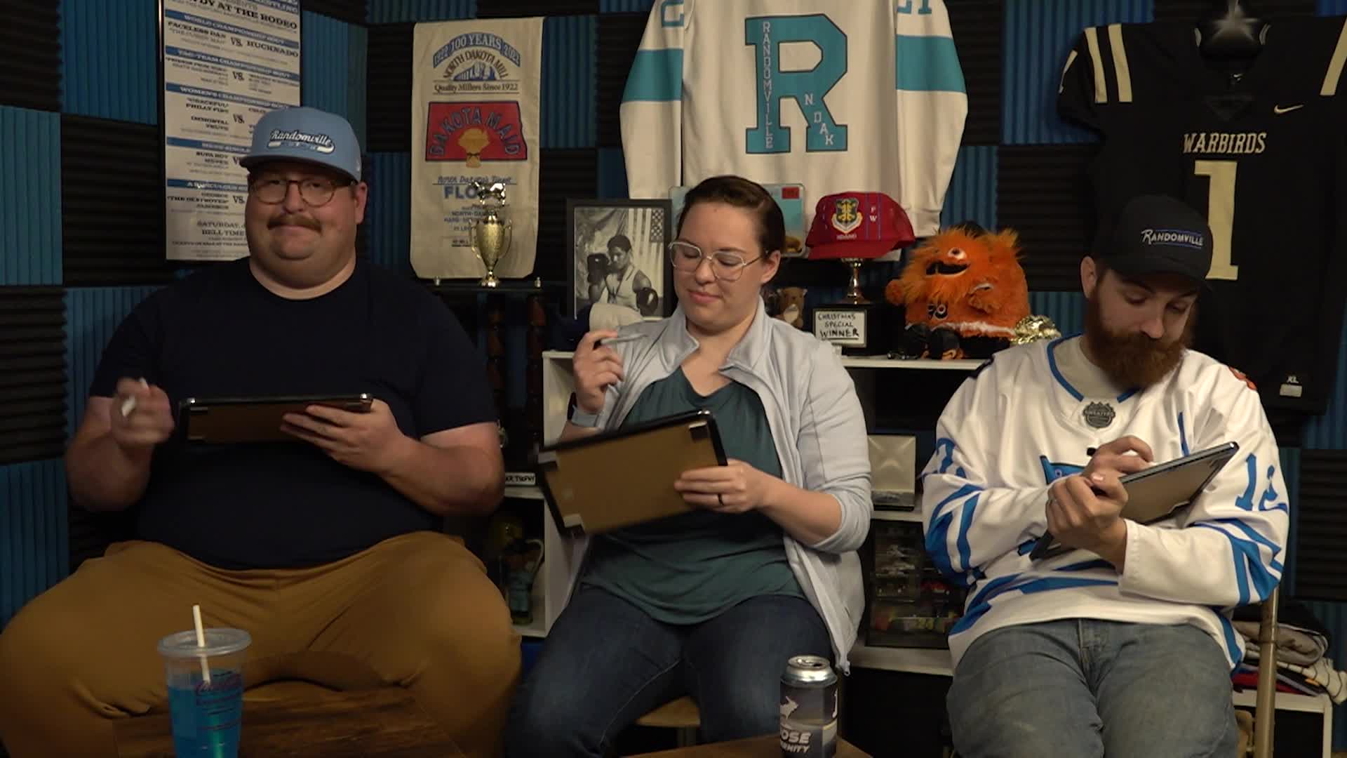 Thumbnail image for Randomville, ND