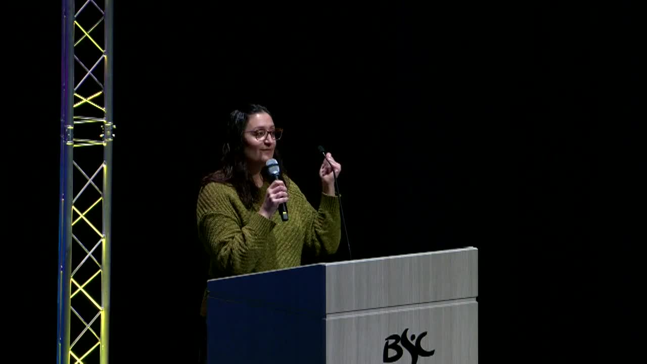 BSC Humanities Mixtape