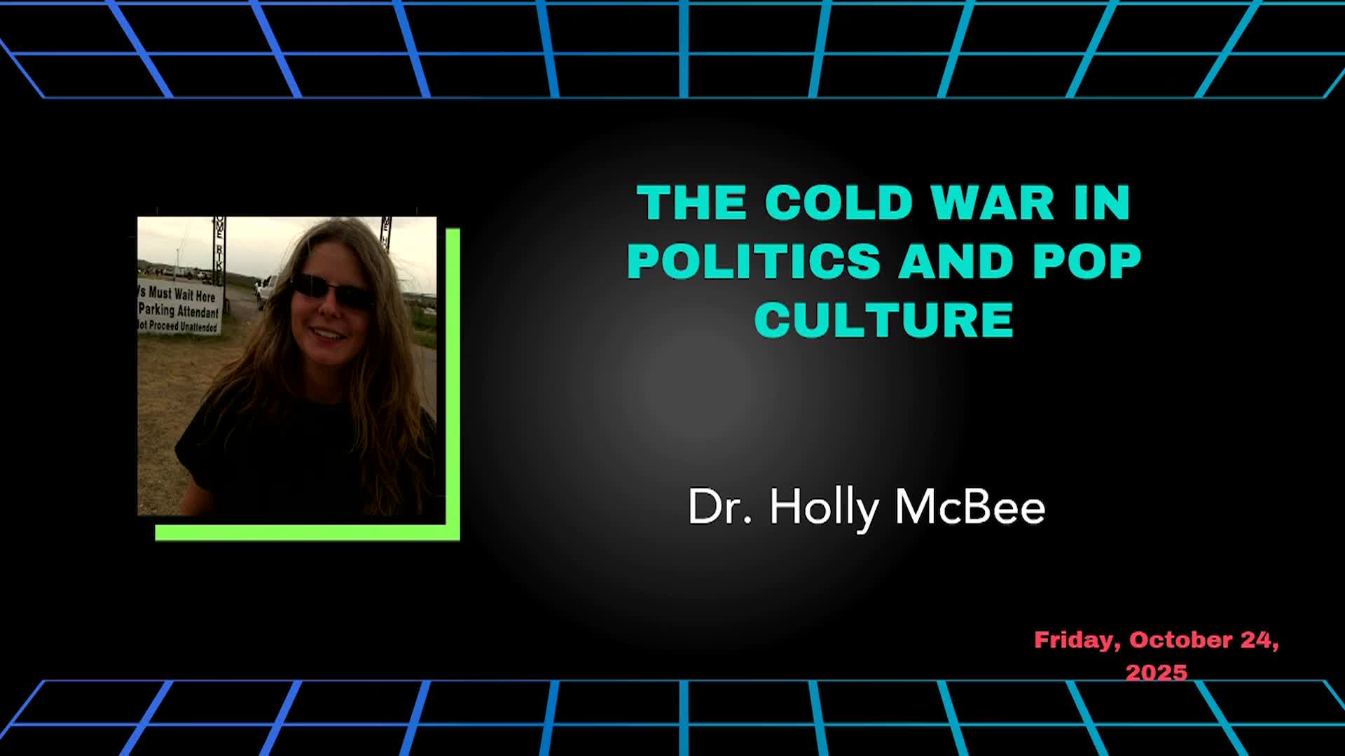 BSC Humanities Mixtape