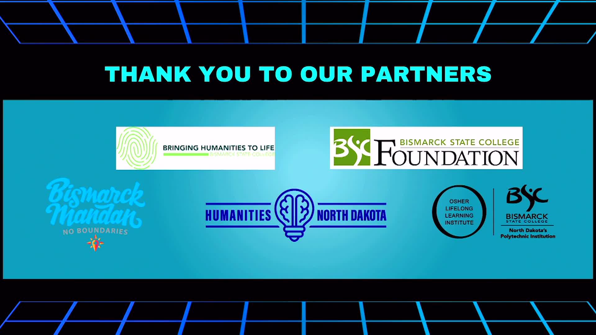 BSC Humanities Mixtape