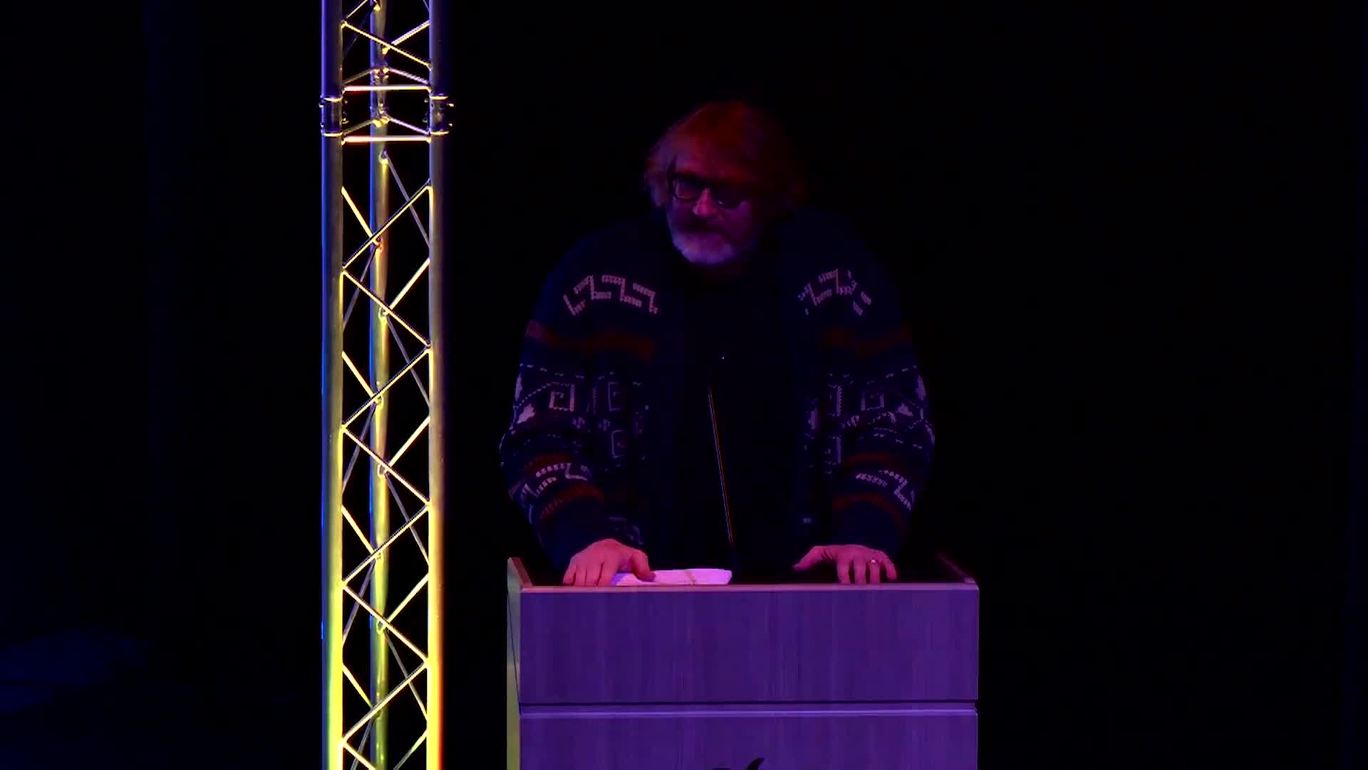 BSC Humanities Mixtape