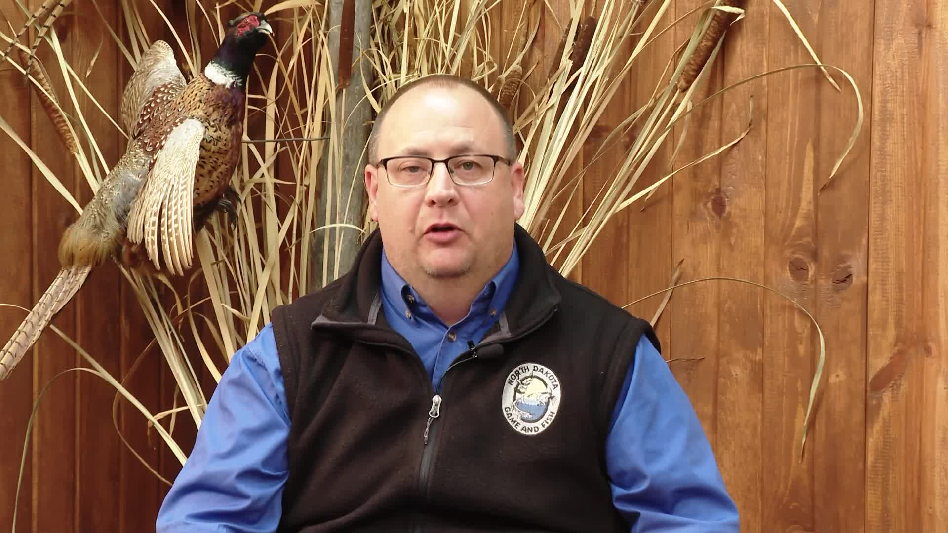Fishing Reports – Devils Lake Complex/Red River/Northeast District Lakes