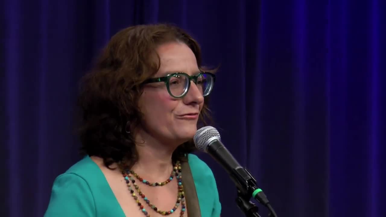 Baby Blue Arts Presents Mother Banjo Trio