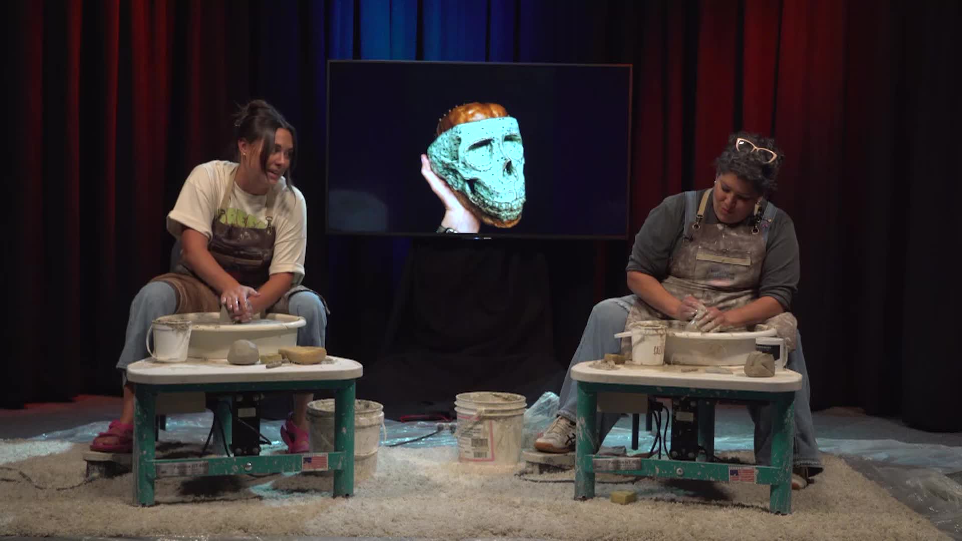 Nodakian After Hours Ep. 10 with Claire Erickson