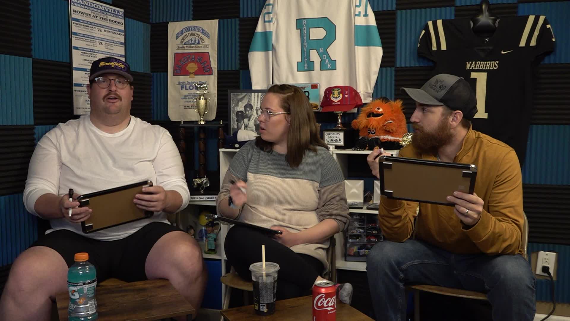 Thumbnail image for Randomville, ND