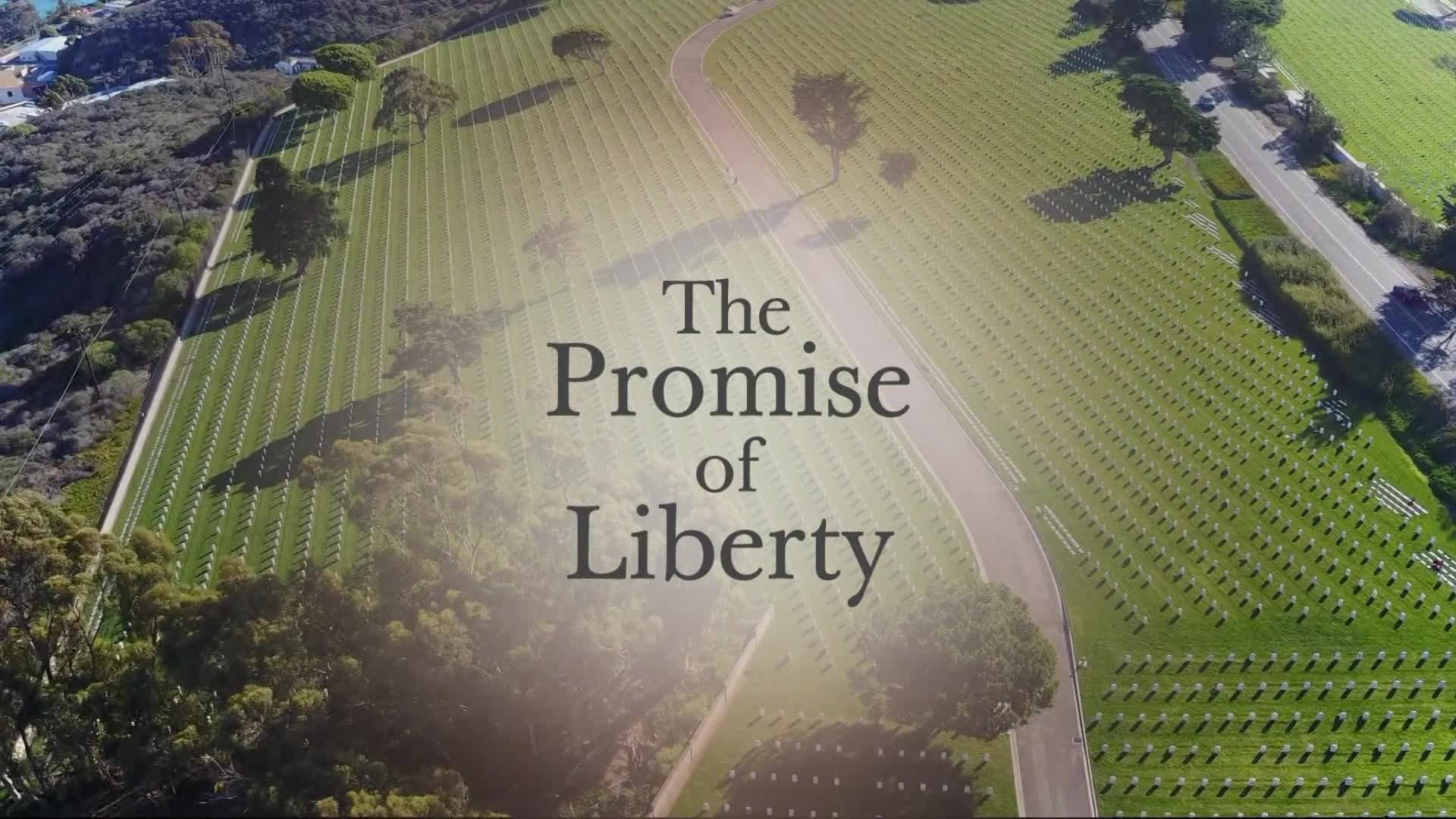 The Promise of Liberty