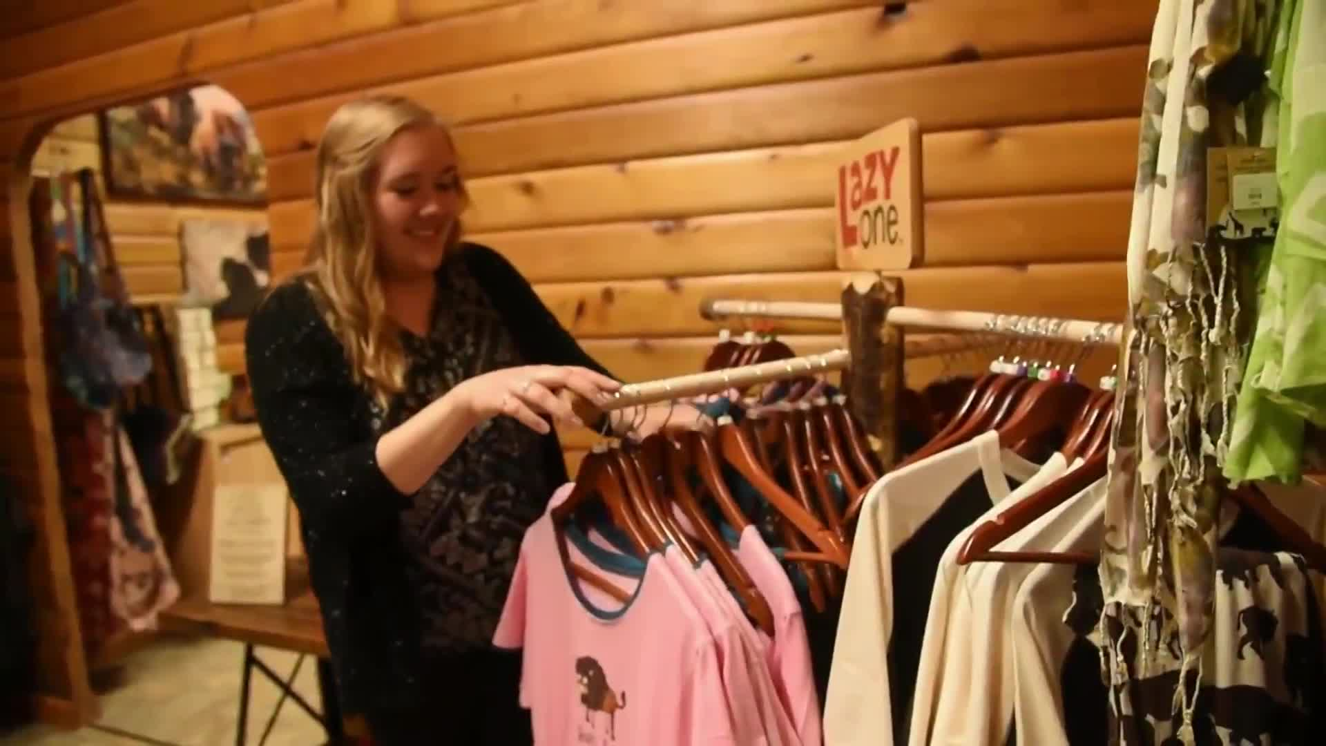 Meet a Young Bison Advocate