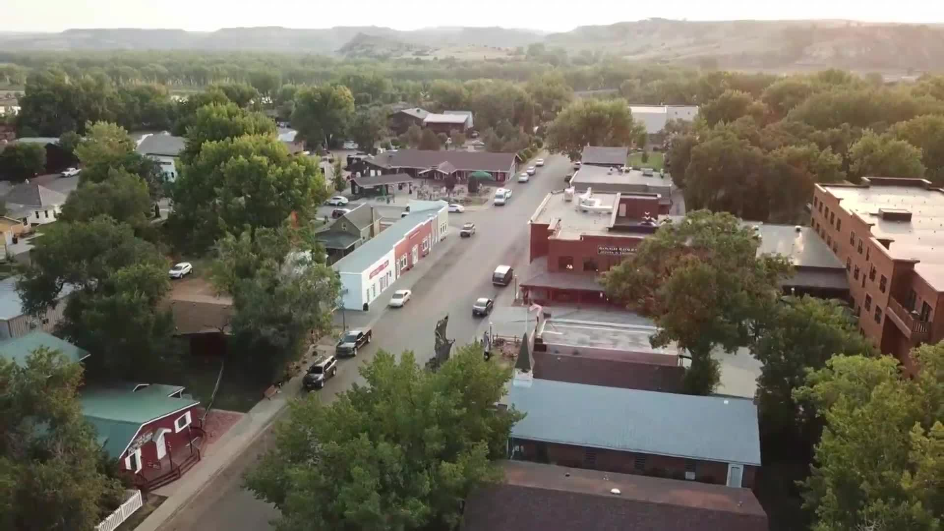 Come Meet Our North Dakota