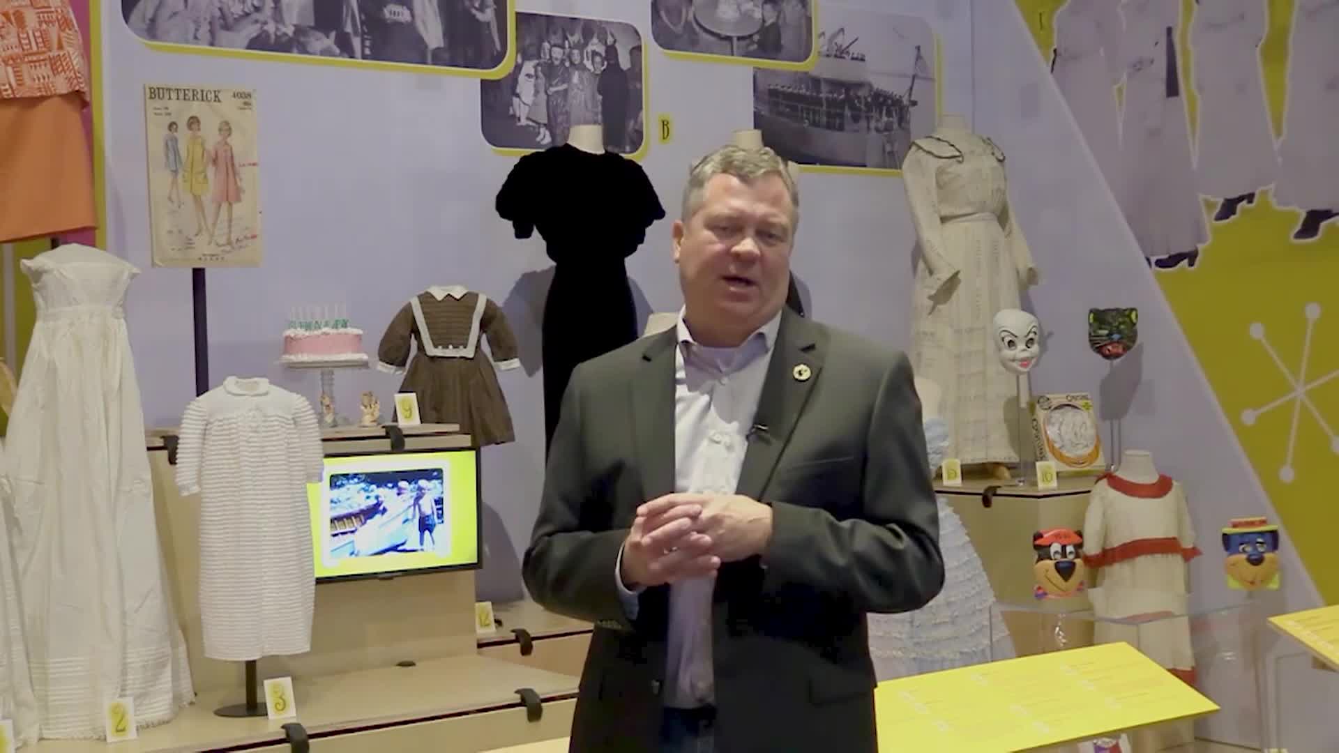 Heritage Uncovered: Tales from the Prairie: North Dakota Families' Home Movies