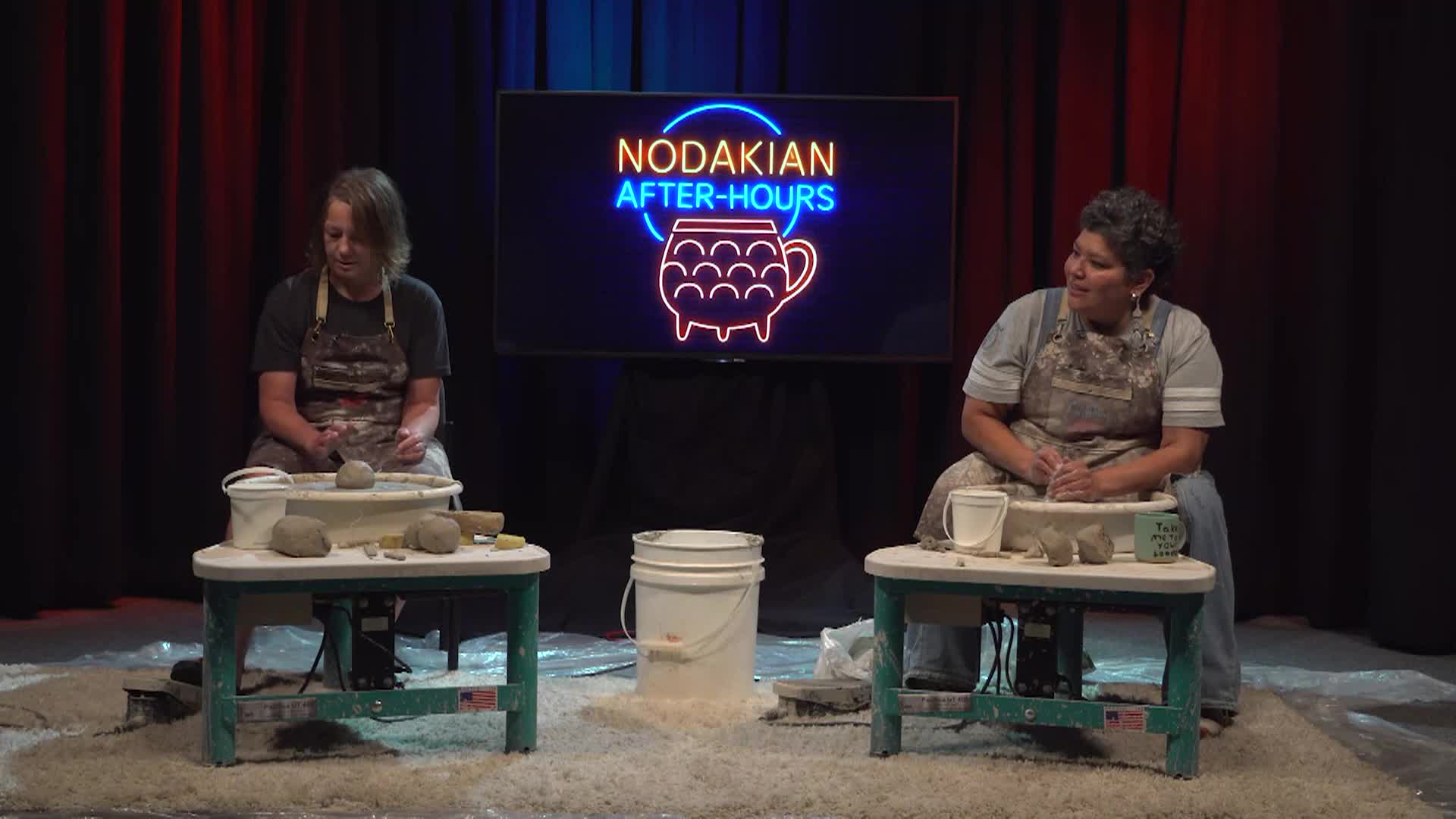 Nodakian After Hours Ep. 13 with Lynae Hanson