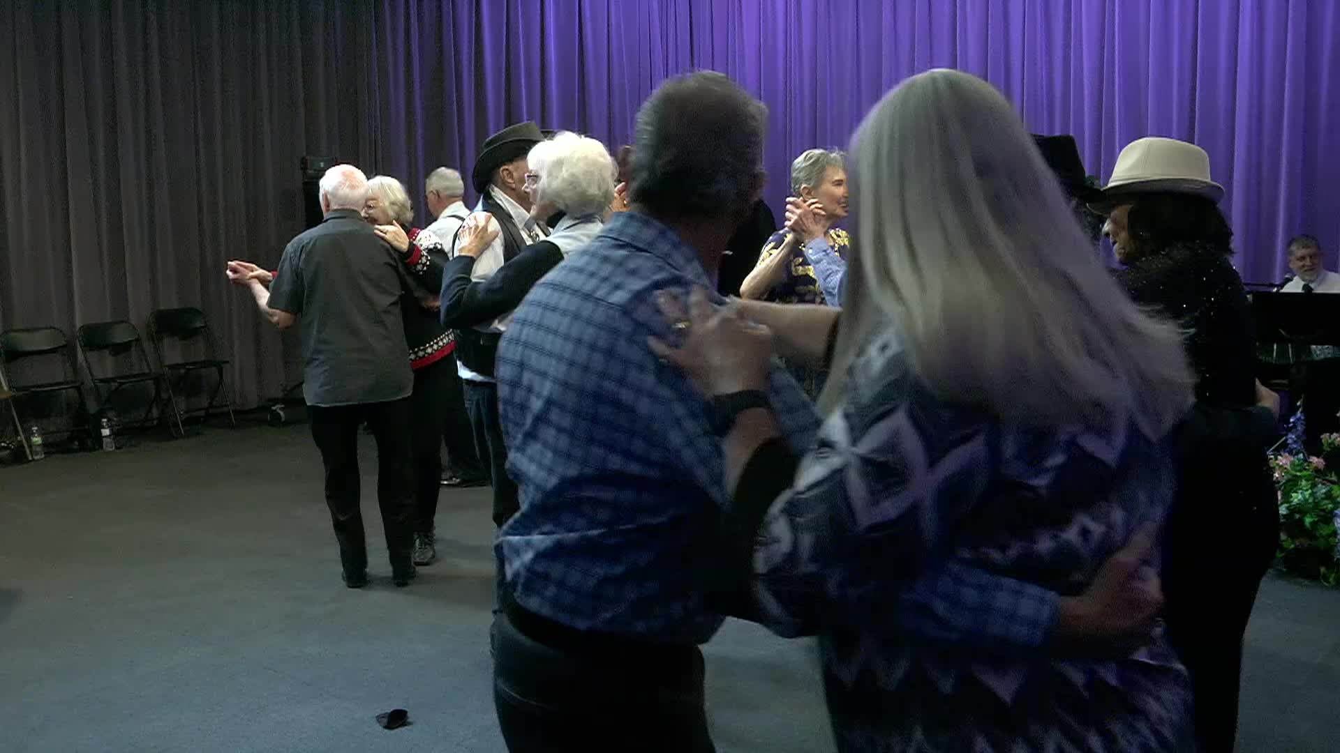 Polka Spotlight - The Nite Owls