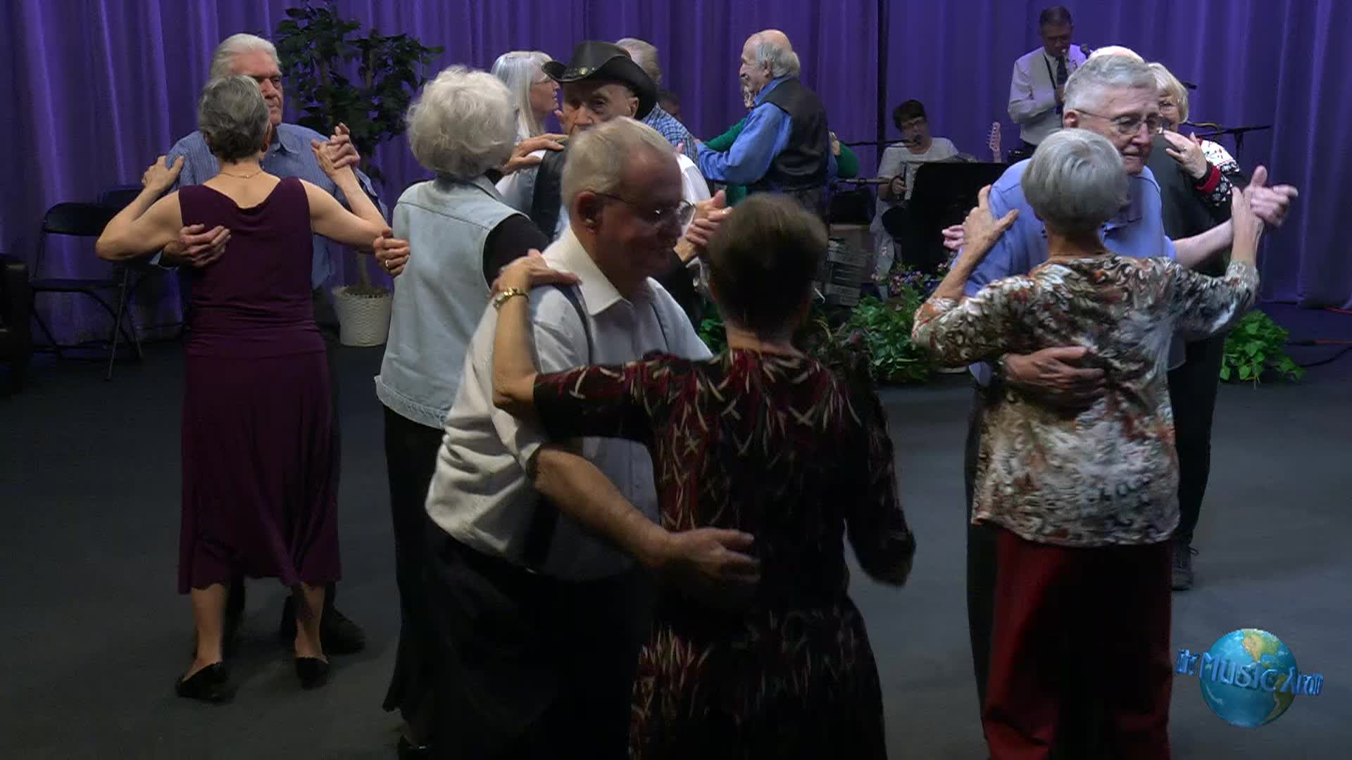 Polka Spotlight - The Nite Owls