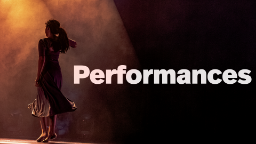 Performances & Events videos