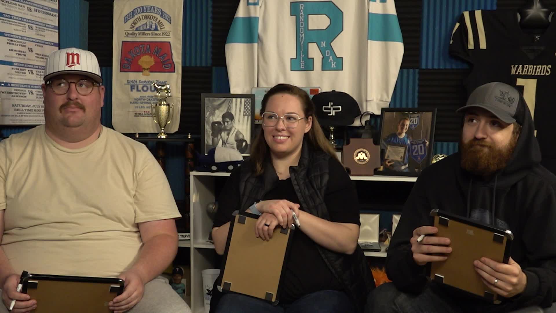 Thumbnail image for Randomville, ND