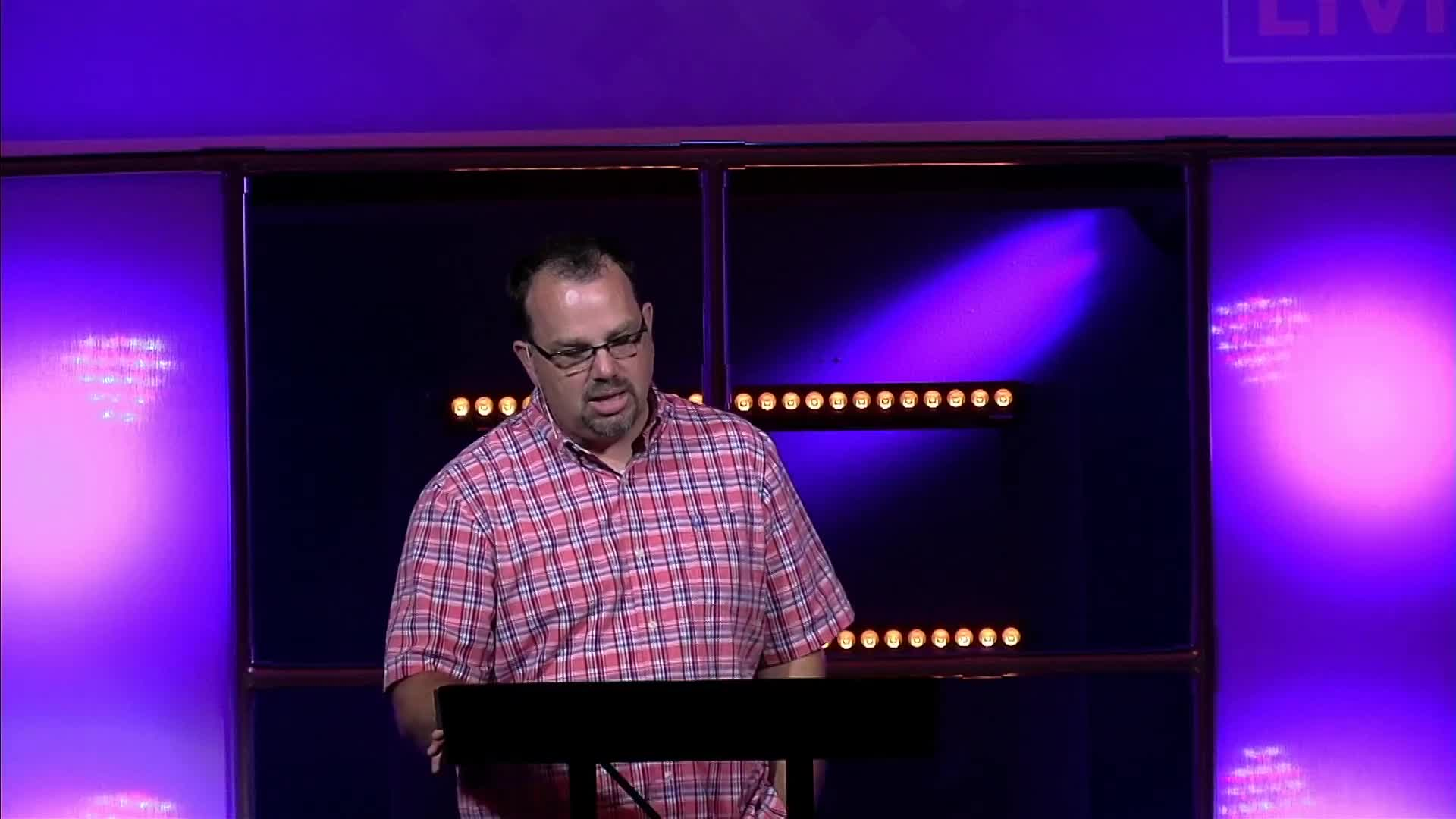 Engage Church
