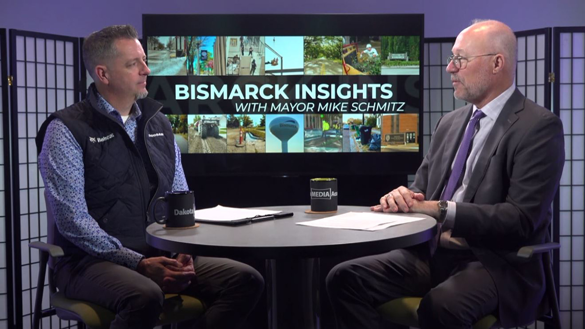 Thumbnail image for Ep. 72 - Matt Sagaser