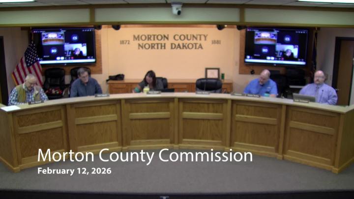 Thumbnail image for Morton Commission Replay 2/12/26