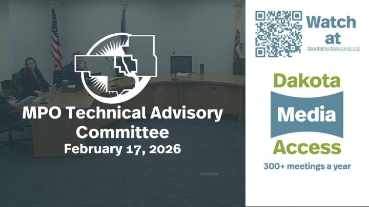 Thumbnail image for Metro. Planning Org. TAC Replay 2/17/26