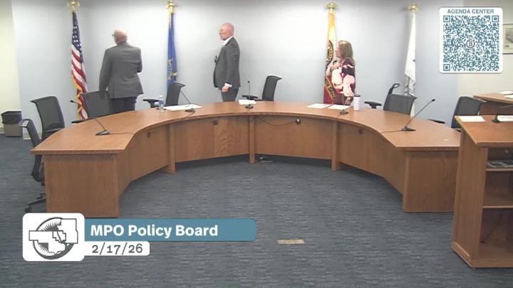 Thumbnail image for Metro. Planning Org. Replay 2/17/26