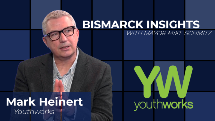 Thumbnail image for Ep. 71 - Mark Heinert