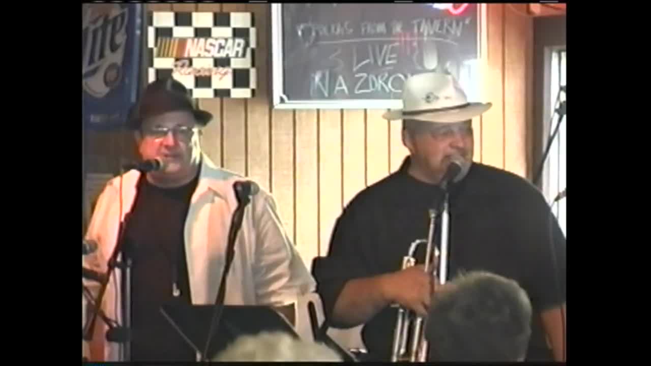 Thumbnail image for Polka Time Again