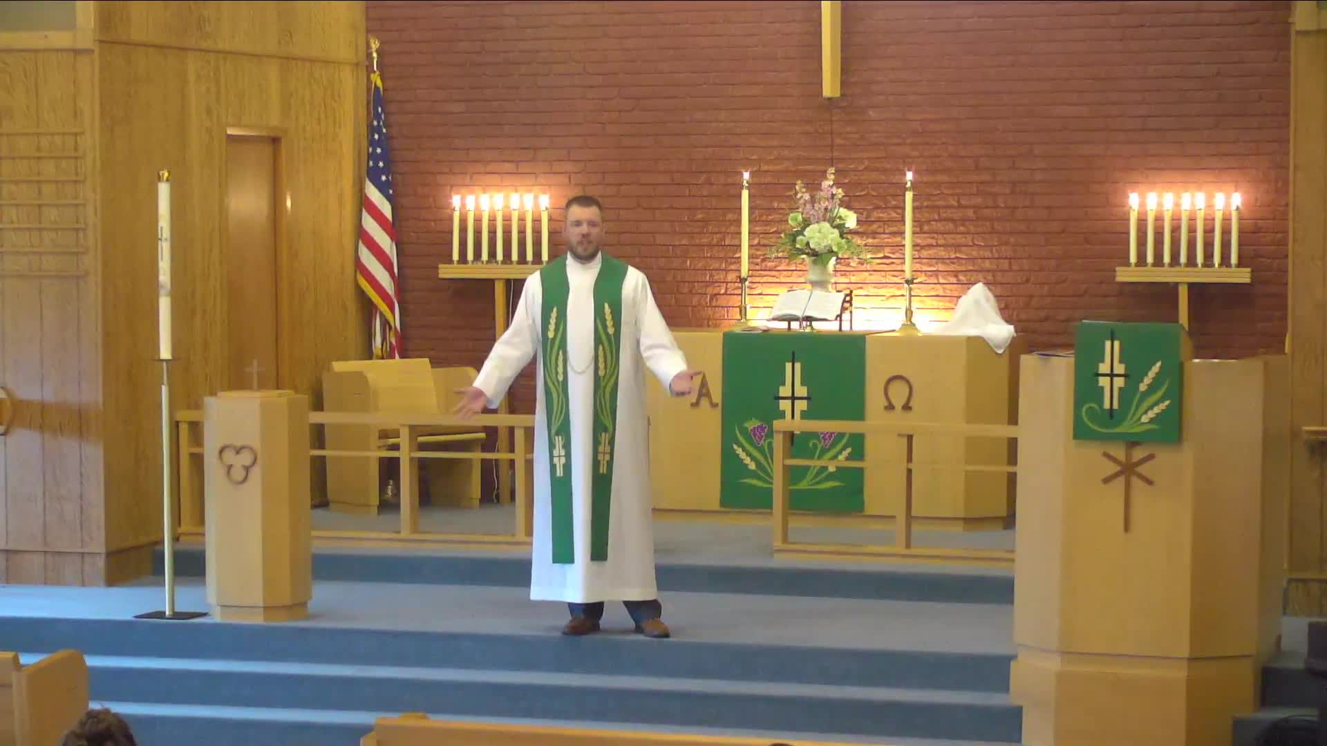 Our Saviour's Lutheran Church