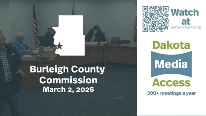 Thumbnail image for Burleigh Commission Replay 3/2/26