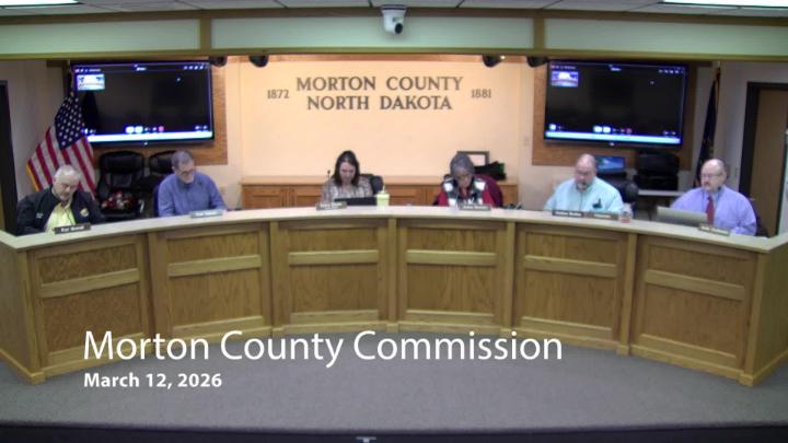 Thumbnail image for Morton Commission Replay 3/12/26