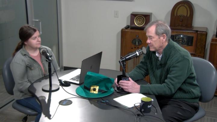 Thumbnail image for Dakota Growing - Garden Blarney