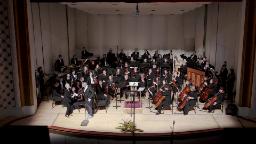 Navigate to On Broadway by Bismarck-Mandan Symphony Orchestra