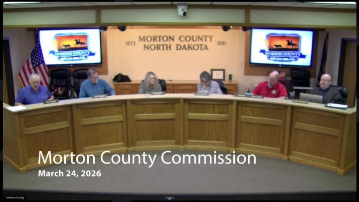 Thumbnail image for Morton Commission Replay 3/24/26