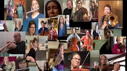 Navigate to Bare Necessities by the Bismarck-Mandan Symphony Orchestra