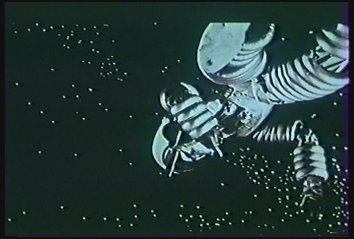 Community Access Theater - Assignment: Outer Space