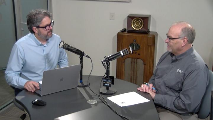 Thumbnail image for City Current - Mandan 4/8/26