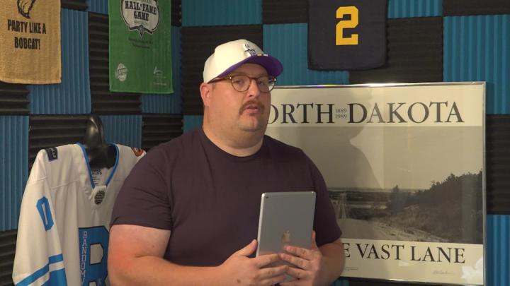 Thumbnail image for Randomville, ND