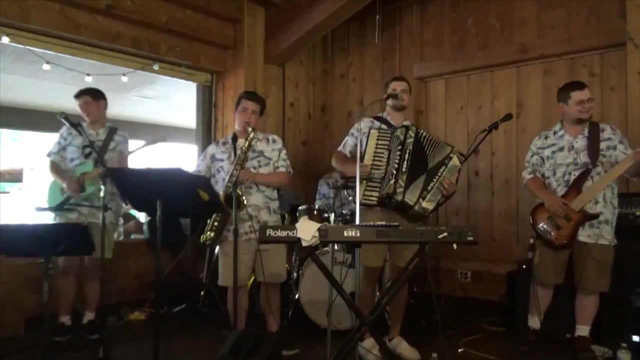 Thumbnail image for Polka Time Again