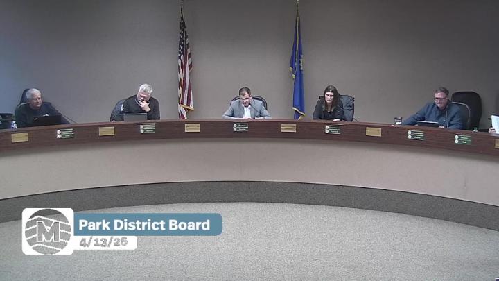 Thumbnail image for Mandan Park Board Replay 4/13/26