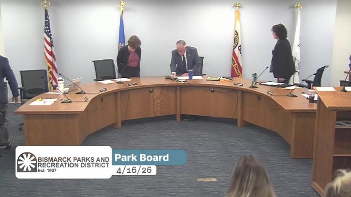 Thumbnail image for Bismarck Park Board Replay 4/16/26