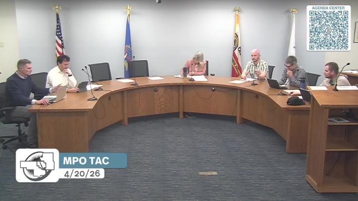 Thumbnail image for Metro. Planning Org. TAC Replay 4/20/26