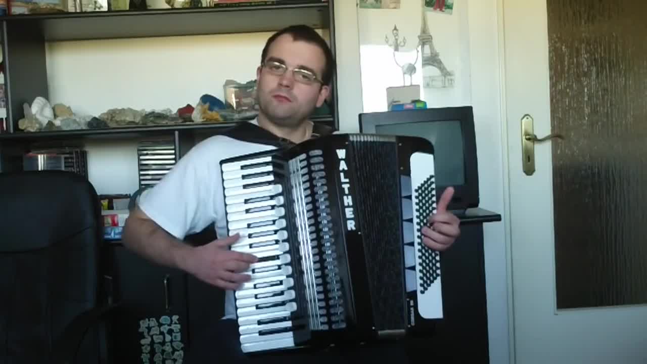 Thumbnail image for Polka Time Again